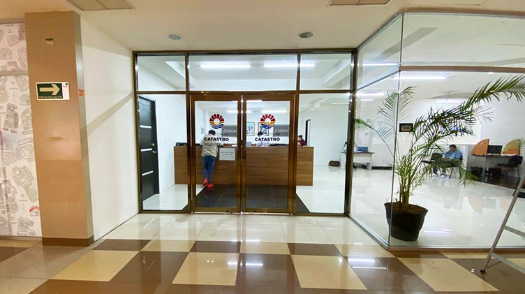 Sala de Espera